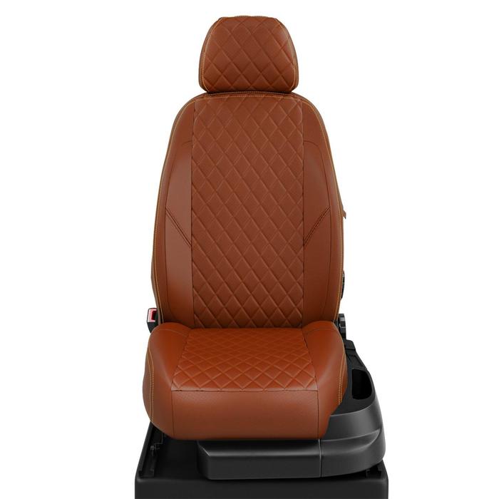 Авточехлы для Skoda Superb 3 с 2015-2019 г., седан, перфорация, экокожа, цвет фокс
Авточехлы для Skoda Superb 3 с 2015-2019 г., седан, перфорация, экокожа, цвет фокс