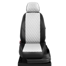Авточехлы для Nissan Almera Classic с 2006-2012г. седан Задние спинка и сиденье единые. Задний подлокотник (молния), 5 подголовников. Середина: экокож
Авточехлы для Nissan Almera Classic с 2006-2012г. седан Задние спинка и сиденье единые. Задний подлокотник (молния), 5 подголовников. Середина: экокож