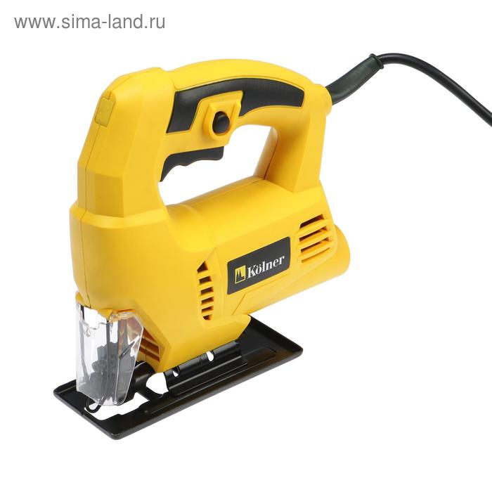 Лобзик Kolner KJS 550, 550 Вт, 3000 ход/мин, ход 18 мм, пропил 60 мм, 45°
Лобзик Kolner KJS 550, 550 Вт, 3000 ход/мин, ход 18 мм, пропил 60 мм, 45°