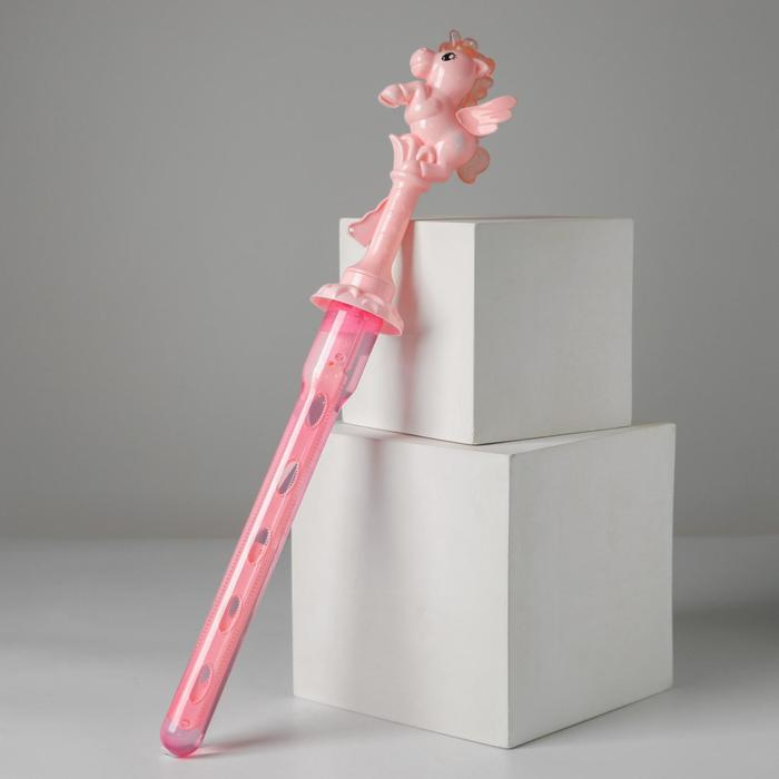 Мыльные пузыри «Единороги» МИКС
Мыльные пузыри «Единороги» МИКС