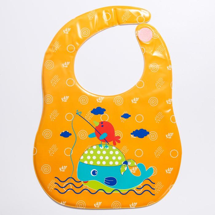 Нагрудник «Рыбалка» непромокаемый, на липучке, мягкий на пороллоне
Нагрудник «Рыбалка» непромокаемый, на липучке, мягкий на пороллоне