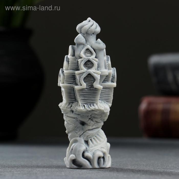 Фигура "Теремок" 9см
Фигура "Теремок" 9см