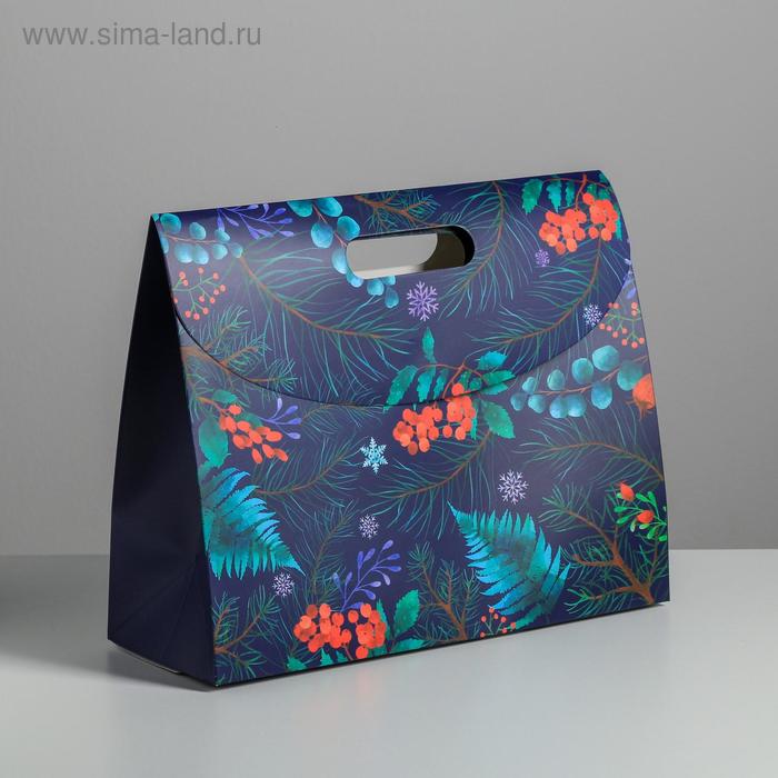 Пакет с клапаном «Уюта и тепла», 32 х 26 х12 см
Пакет с клапаном «Уюта и тепла», 32 х 26 х12 см