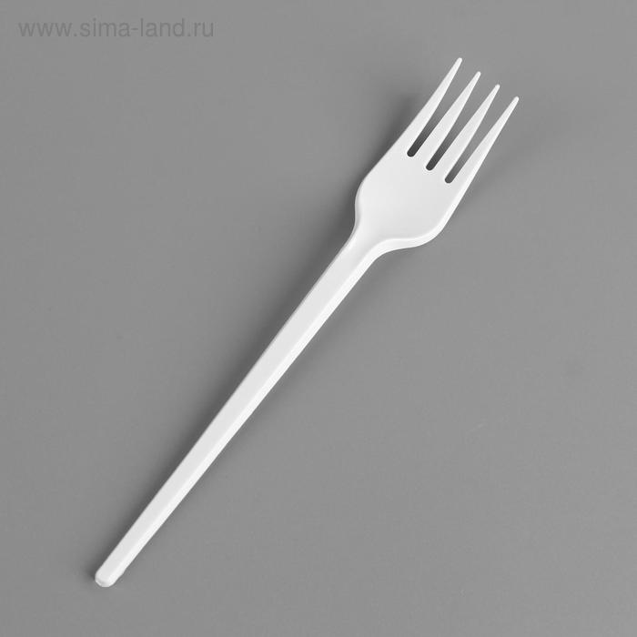 Набор одноразовой посуды «Вилка», 10 шт
Набор одноразовой посуды «Вилка», 10 шт