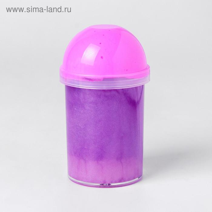 Лизун «Баночка», с жвачкой для рук, цвета МИКС
Лизун «Баночка», с жвачкой для рук, цвета МИКС