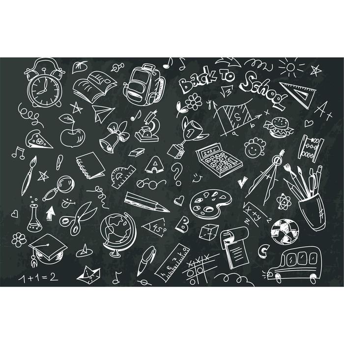 Фотобаннер, 250 × 200 см, с фотопечатью, люверсы шаг 1 м, «Back to school», Greengo
Фотобаннер, 250 × 200 см, с фотопечатью, люверсы шаг 1 м, «Back to school», Greengo