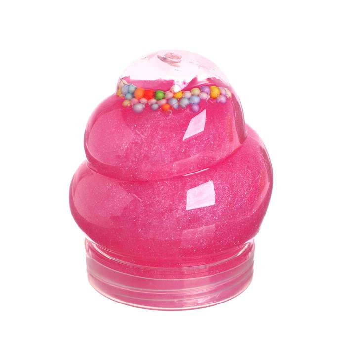 Лизун «Рожок», цвета МИКС
Лизун «Рожок», цвета МИКС