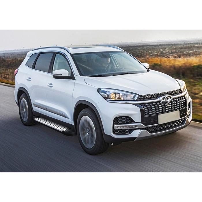 Порог-площадка "Bmw-Style" RIVAL, Chery Tiggo 7 2019-н.в., с крепежом, D180AL.0905.1
Порог-площадка "Bmw-Style" RIVAL, Chery Tiggo 7 2019-н.в., с крепежом, D180AL.0905.1