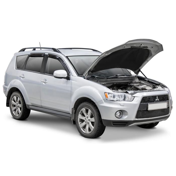 Амортизаторы капота "АвтоУПОР", Mitsubishi Outlander II 2005-2012, 2 шт., UMIOUT031
Амортизаторы капота "АвтоУПОР", Mitsubishi Outlander II 2005-2012, 2 шт., UMIOUT031