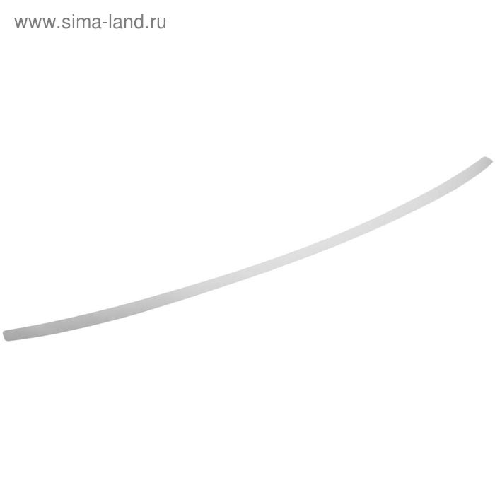 Накладка на задний бампер Rival для Kia Seltos 2020-н.в., нерж. сталь, 2 шт, NB.2816.1
Накладка на задний бампер Rival для Kia Seltos 2020-н.в., нерж. сталь, 2 шт, NB.2816.1