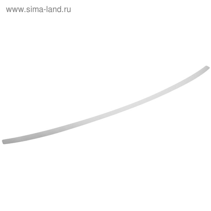 Накладка на задний бампер Rival для Skoda Karoq 2020-, нерж. сталь, 2 шт, NB.5108.1
Накладка на задний бампер Rival для Skoda Karoq 2020-, нерж. сталь, 2 шт, NB.5108.1