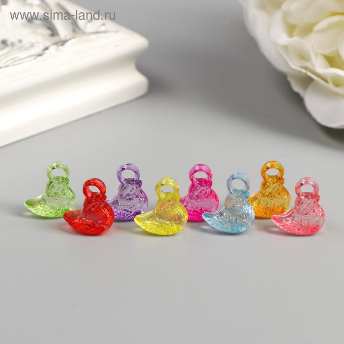 Декор для творчества пластик "Уточка-мандаринка" набор 50 шт 0,8х1,3х1,5 см
Декор для творчества пластик "Уточка-мандаринка" набор 50 шт 0,8х1,3х1,5 см