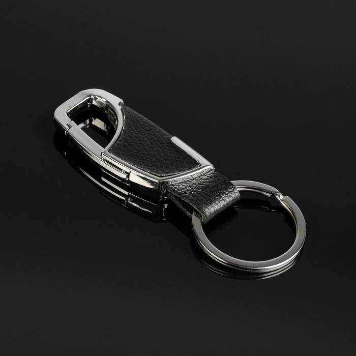 фото Брелок для ключей cartage, зажим