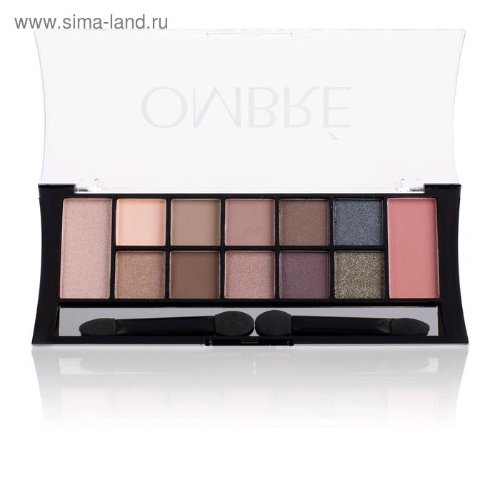 Набор для макияжа TF Ombre 10 теней, румяна, хайлайтер, тон 204
Набор для макияжа TF Ombre 10 теней, румяна, хайлайтер, тон 204