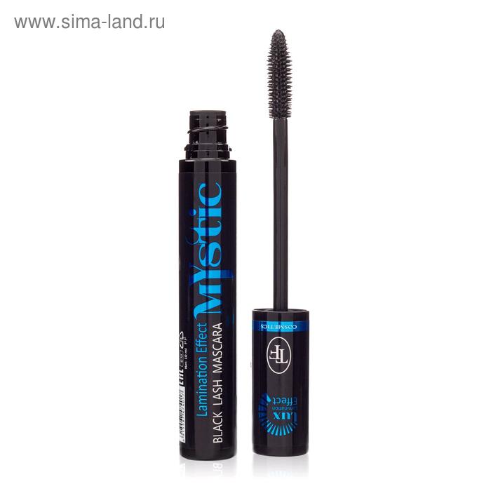 Тушь TF Mystic Black Lash Mascara, чёрная
Тушь TF Mystic Black Lash Mascara, чёрная