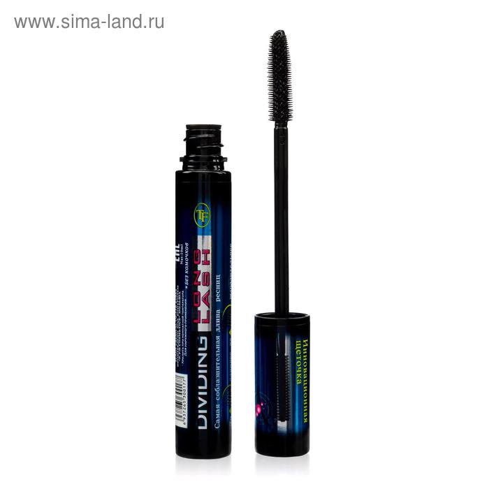 Тушь TF Dividing Long Lash, чёрная
Тушь TF Dividing Long Lash, чёрная