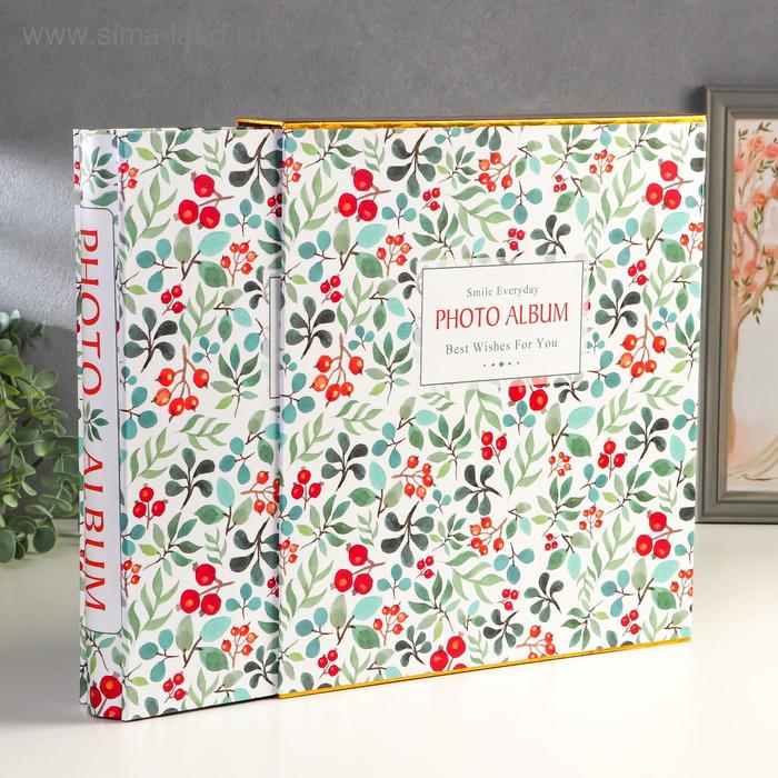 Фотоальбом на 500 фото 10х15 см "Полевые цветы" в коробке МИКС 33,5х30,5х6 см
Фотоальбом на 500 фото 10х15 см "Полевые цветы" в коробке МИКС 33,5х30,5х6 см