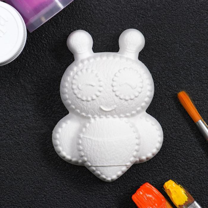 Фигура под роспись "Пчелка"
Фигура под роспись "Пчелка"