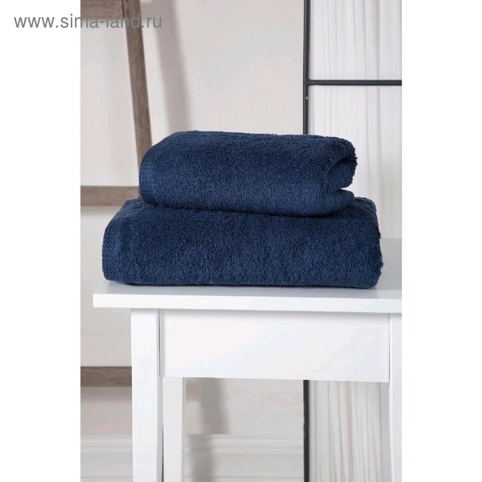 Полотенце Apollo, размер 50 х 90 см, цвет синий
Полотенце Apollo, размер 50 х 90 см, цвет синий