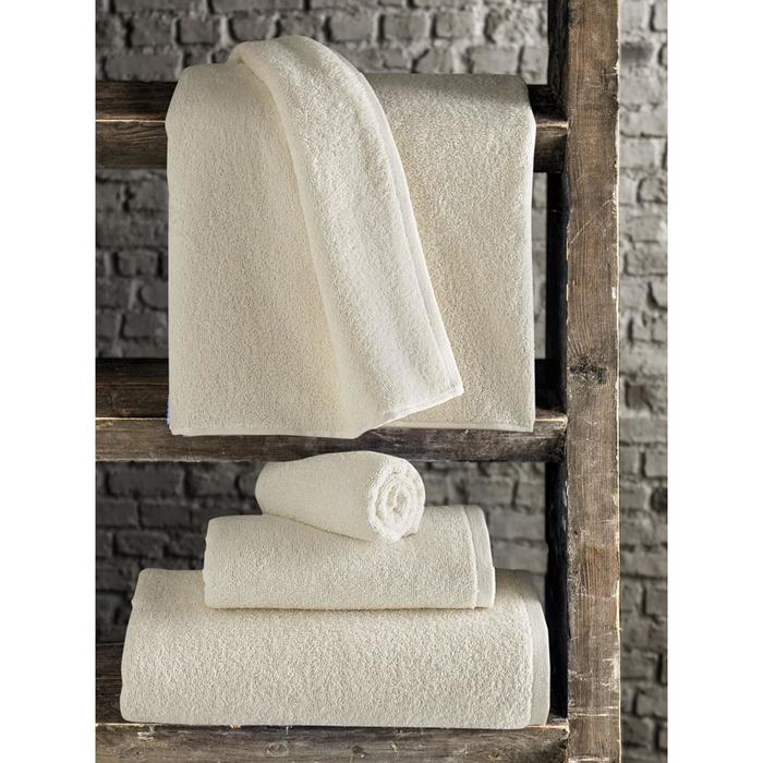 Полотенце Efor, размер 70x140 см, цвет экрю
Полотенце Efor, размер 70x140 см, цвет экрю