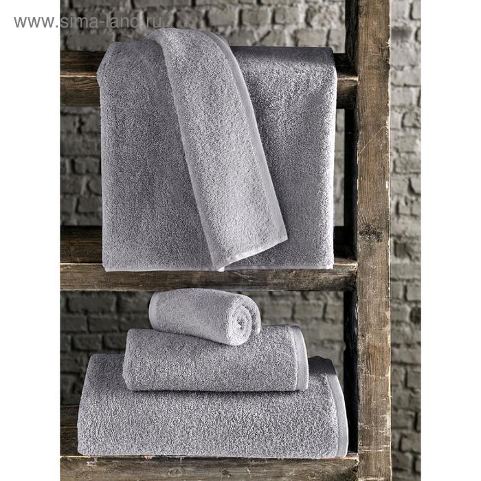 Полотенце Efor, размер 90 x 150 см, цвет серый
Полотенце Efor, размер 90 x 150 см, цвет серый