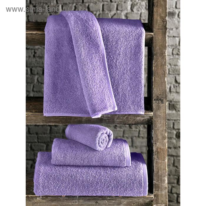 Полотенце Efor, размер 90 x 150 см, цвет сиреневый
Полотенце Efor, размер 90 x 150 см, цвет сиреневый