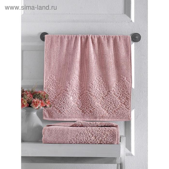 Полотенце Verda 70 x 140 см, цвет кирпичный
Полотенце Verda 70 x 140 см, цвет кирпичный