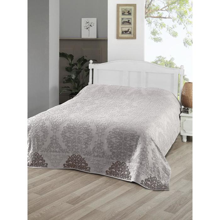 Простыня Ottoman 160x220 см, цвет капучино
Простыня Ottoman 160x220 см, цвет капучино