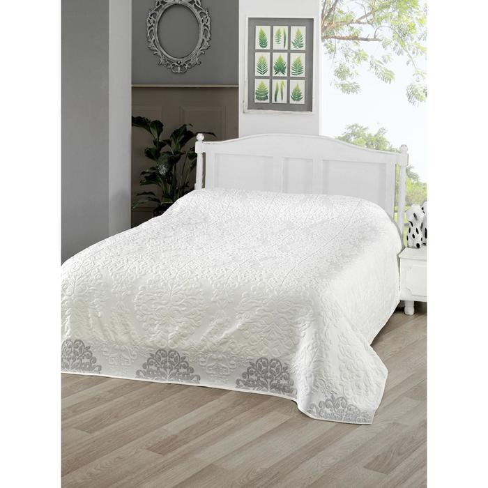 Простыня Ottoman 160x220 см, цвет кремовый
Простыня Ottoman 160x220 см, цвет кремовый