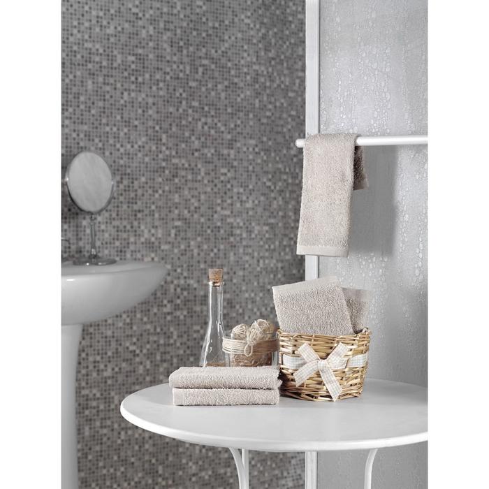 Набор полотенец в корзине Twist 30х30 см - 5 шт, цвет бежевый
Набор полотенец в корзине Twist 30х30 см - 5 шт, цвет бежевый