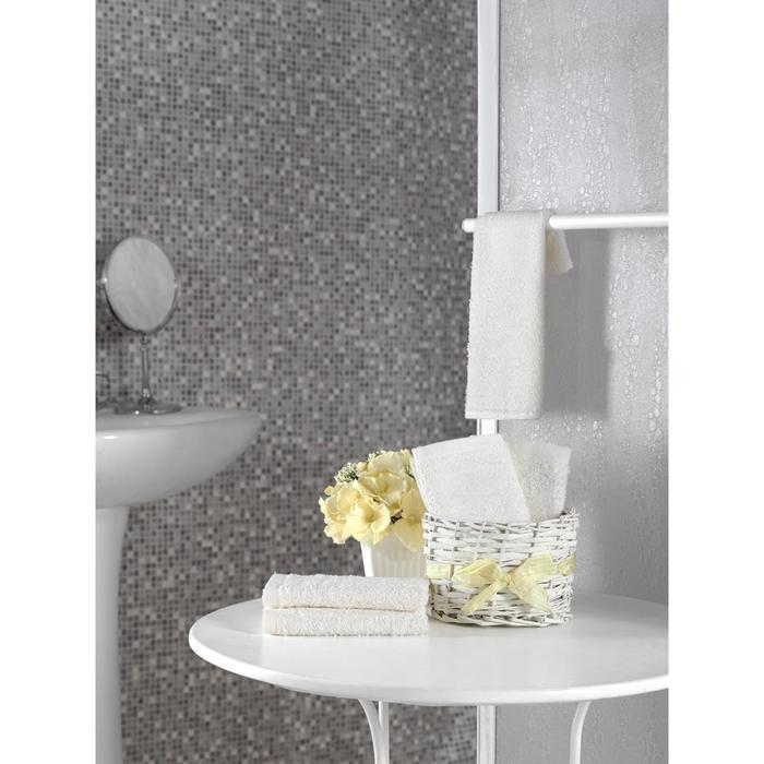 Набор полотенец в корзине Twist 30х30 см - 5 шт, цвет кремовый
Набор полотенец в корзине Twist 30х30 см - 5 шт, цвет кремовый