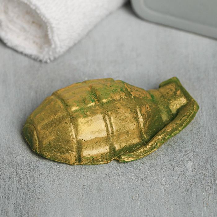 Мыло Граната
Мыло Граната