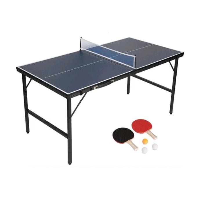 Теннисный стол для помещений EVO FITNESS Mini
Теннисный стол для помещений EVO FITNESS Mini