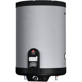 Водонагреватель косвенного нагрева ACV Smart EW 100, 23 кВт, 100 л, нержавеющая сталь
Водонагреватель косвенного нагрева ACV Smart EW 100, 23 кВт, 100 л, нержавеющая сталь