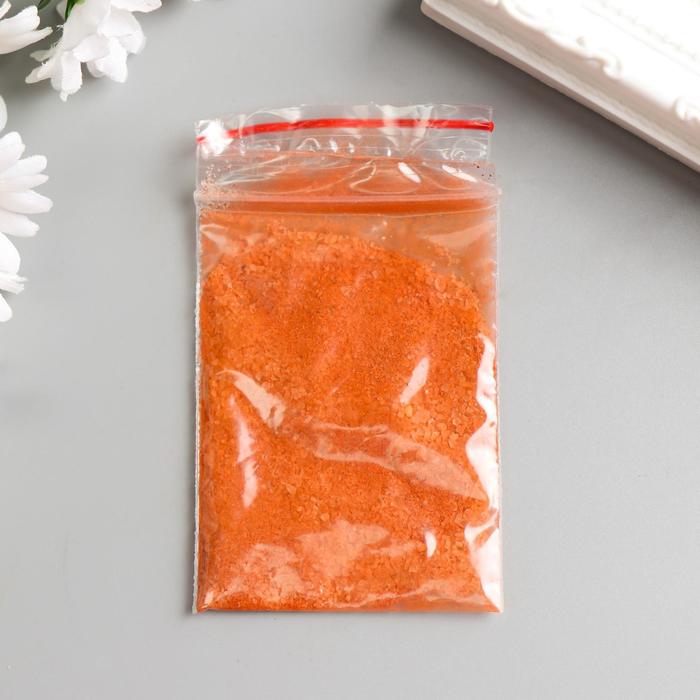 фото Краситель "джинса" жёлтый, 10 гр