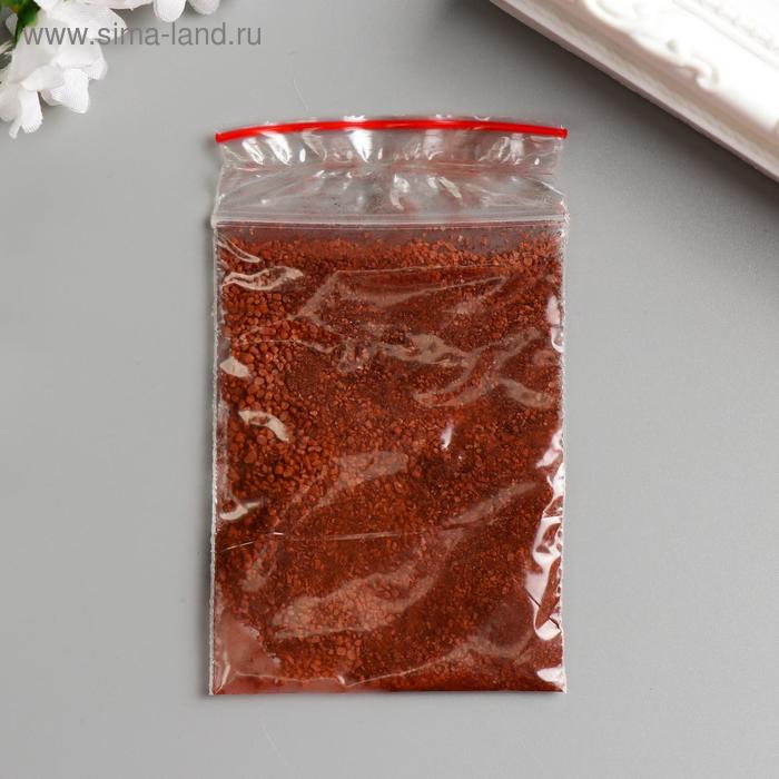 фото Краситель "джинса" оранжевый, 10 гр