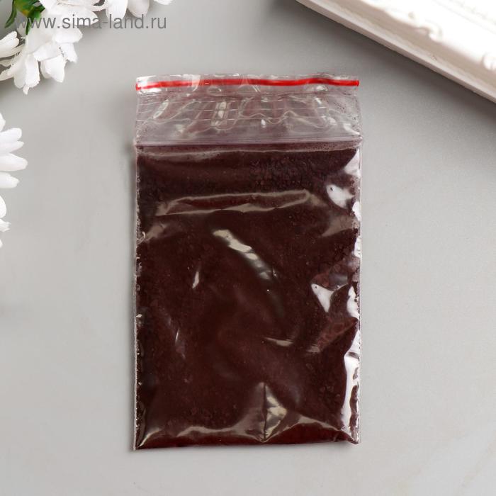 фото Краситель "джинса" фиолетовый, 10 гр