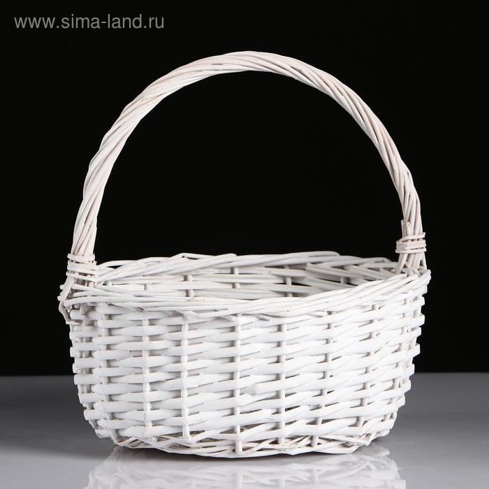 фото Корзина, 27x20xh12xhh26xb20x14 см