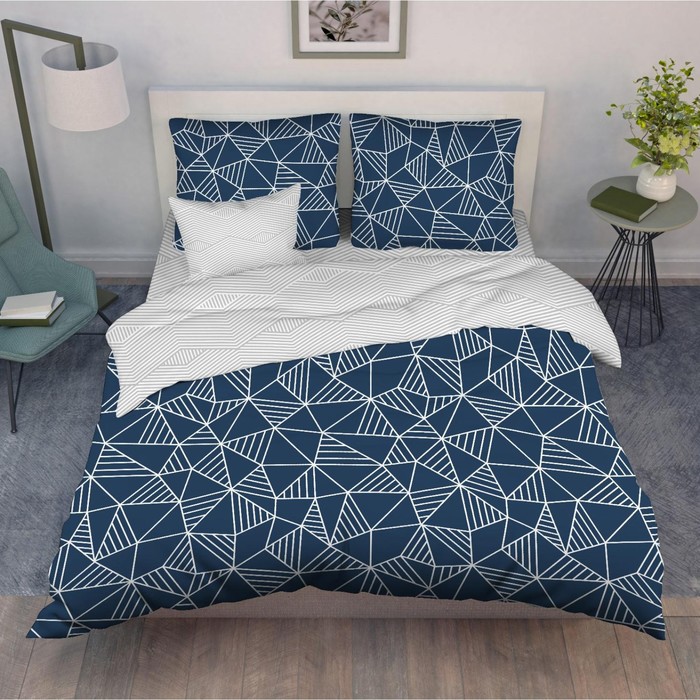 Постельное бельё 2сп «Василиса» 175х215см, 200х220см, 70х70см -2 шт
Постельное бельё 2сп «Василиса» 175х215см, 200х220см, 70х70см -2 шт