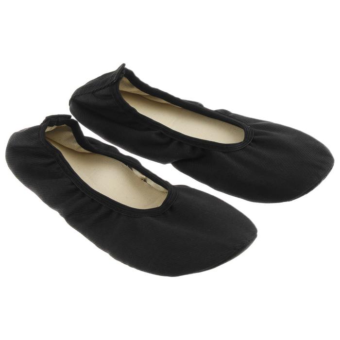Балетки, цвет чёрный, длина по стельке 17,5 см
Балетки, цвет чёрный, длина по стельке 17,5 см
