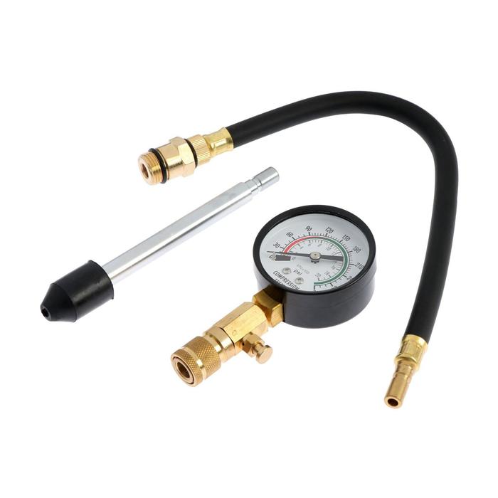 Компрессометр AV Steel AV-925002
Компрессометр AV Steel AV-925002