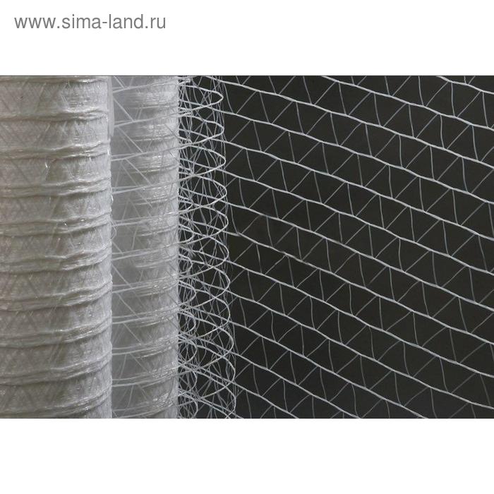 фото Сетка паллетная, 0,5 × 1000 м juta