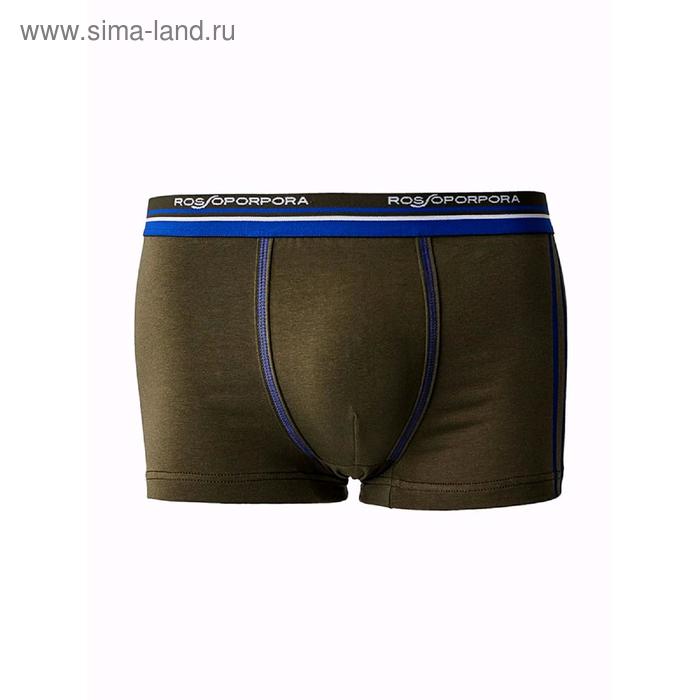 Трусы боксеры мужские, размер 50, цвет verde militare
Трусы боксеры мужские, размер 50, цвет verde militare