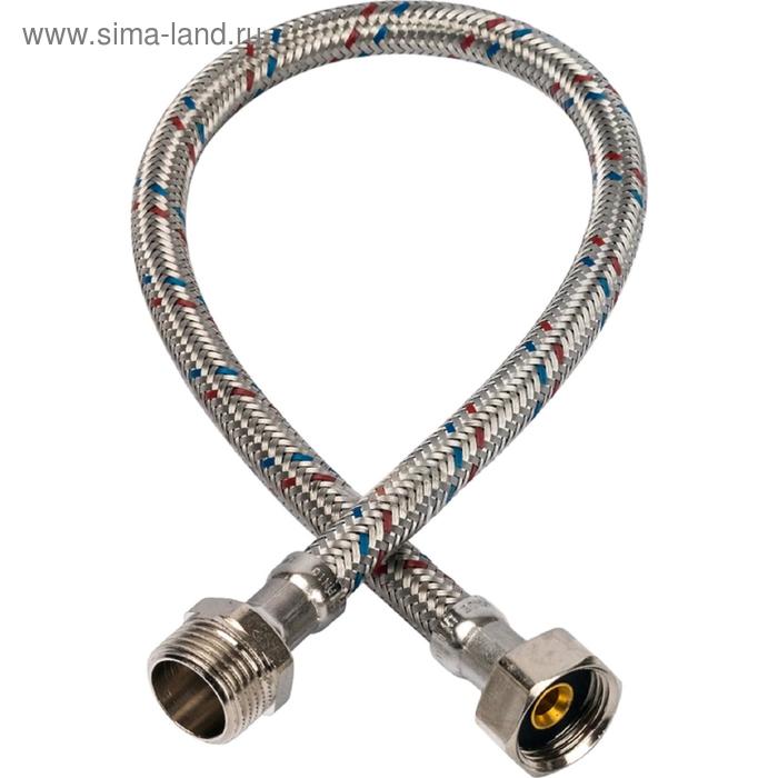 Подводка для воды STOUT SHF-0089-081515, наружная/внутрен. резьба, 1/2"х1/2", 100 cм, сталь
Подводка для воды STOUT SHF-0089-081515, наружная/внутрен. резьба, 1/2"х1/2", 100 cм, сталь