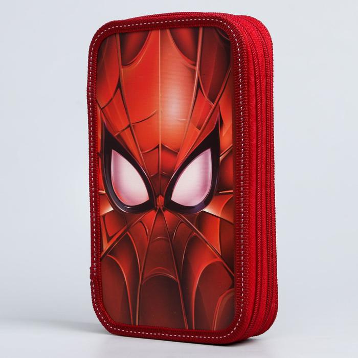 Пенал 2 секции 125*205 лам.кар 30П26/2 Человек-паук "Человек-паук",
Пенал 2 секции 125*205 лам.кар 30П26/2 Человек-паук "Человек-паук",