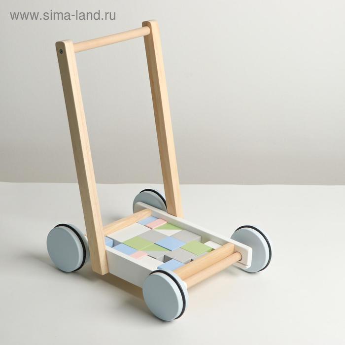 Логический центр на колёсах с конструктором, размер в собр. Виде: 40×30×25 см
Логический центр на колёсах с конструктором, размер в собр. Виде: 40×30×25 см