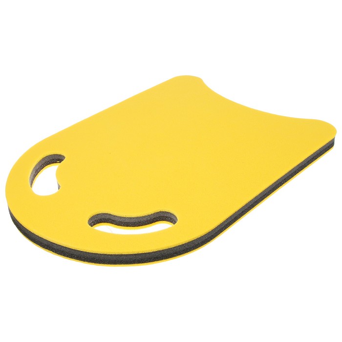 Доска для плавания классическая 45 х 30 х 2,4 см, большая, цвета микс 
Доска для плавания классическая 45 х 30 х 2,4 см, большая, цвета микс