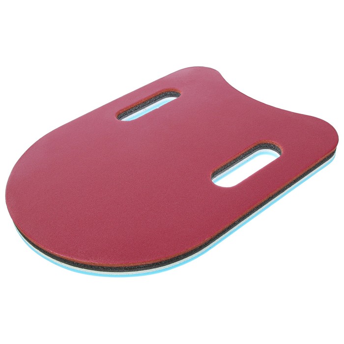 Доска для плавания классическая 40 х 30 х 2.4 см, малая, цвет МИКС
Доска для плавания классическая 40 х 30 х 2.4 см, малая, цвет МИКС