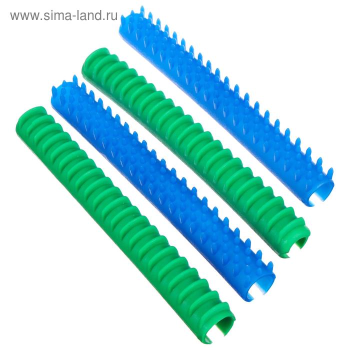 Насадка массажная на обруч, комплект 4 шт, цвета МИКС
Насадка массажная на обруч, комплект 4 шт, цвета МИКС