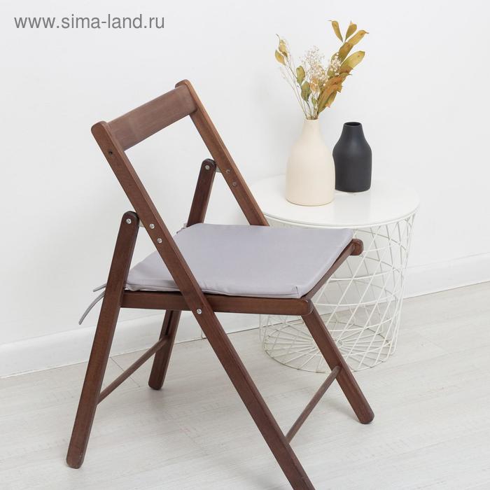 Сидушка на стул жаккард 40х40х1,5см, 
Сидушка на стул жаккард 40х40х1,5см,